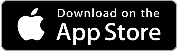 Logo app store