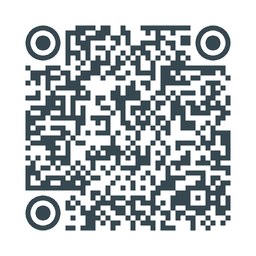 Kod QR do pobrania aplikacji KwantApp z Google Play
