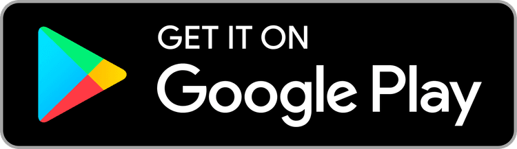 Logo google play
