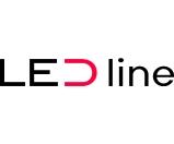 led in logo