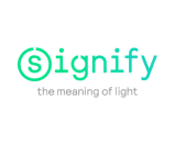 signify logo