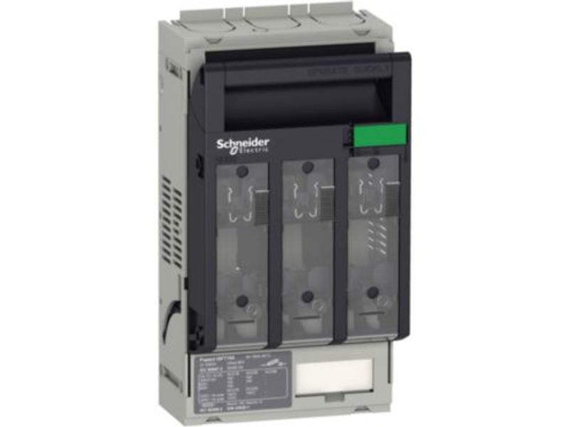 Rozłącznik mocy Fupact ISFT 160 3P 1,5 do 50mm2 LV480802 SCHNEIDER ELECTRIC