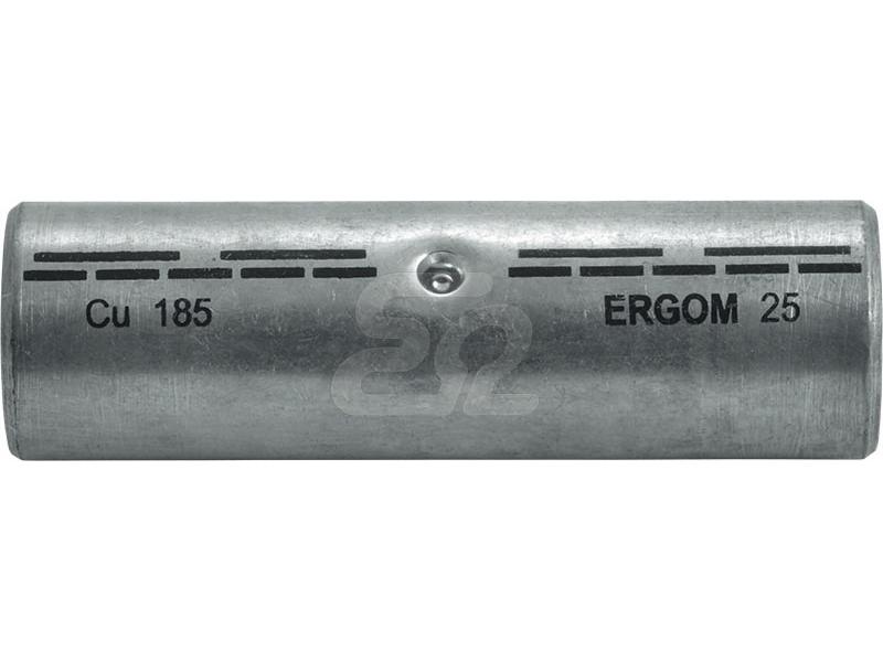 Łącznik CU KLD 35 cynowana E11KM-02060100400 ERGOM-0