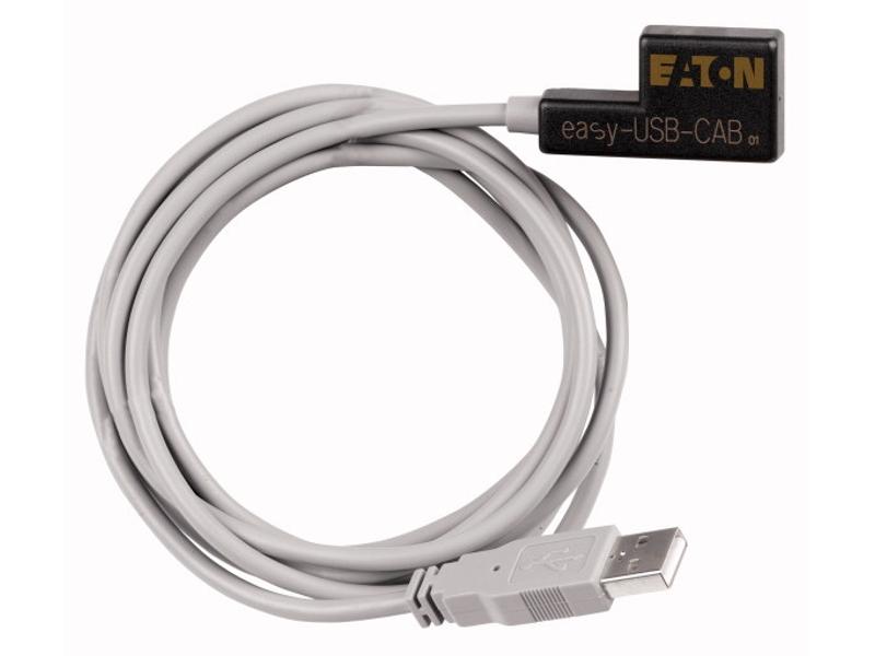 Kabel do programowania easy5/7 złącze U EASY-USB-CAB 107926 EATON
