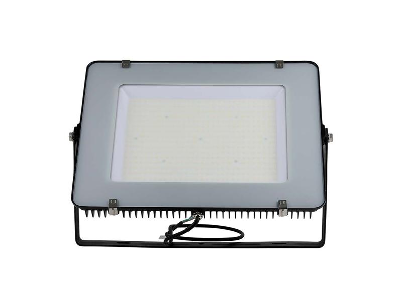 VT-306 Naświetlacz LED SMD 300W 34500lm 115lm/W 6500K Chip SAMSUNG IP65 czarny/szary 21792 V-TAC-2