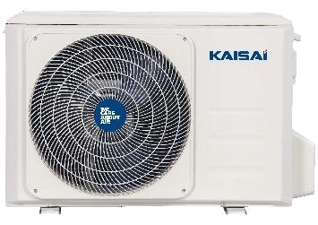 Klimatyzator ścienny 2,6kW R32 klasa A+++/A++ WiFi samoczyszczenie KAISAI ONE+ zestaw (j.wewn. + j.zewn.) KRX-09PEGI/KRX-09PEGO KAISAI-4
