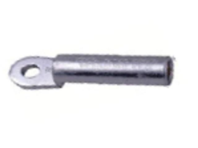 Końcówka kablowa oczkowa aluminiowa 120/12 mm2 szczelna 120x12 ALU-F GPH