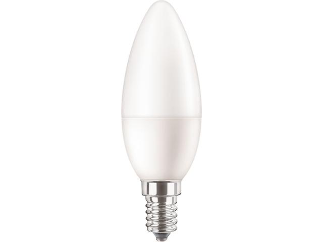 Żarówka LED świeczka LED 40W B35 E14 WW FR ND 1CT/10 872790097040100 PILA PHILIPS