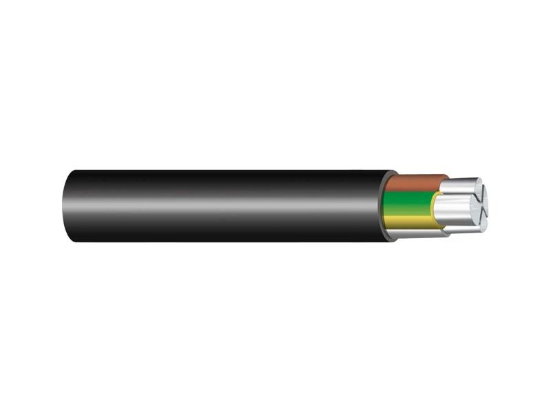 Kabel YAKXS 4x50 mm2 (0,6/1kV) ziemny aluminiowy (bębnowy) 11198018 NKT-0