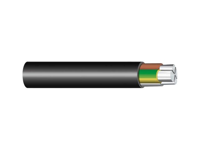 Kabel YAKXS 4x50 mm2 (0,6/1kV) ziemny aluminiowy (bębnowy) 11198018 NKT