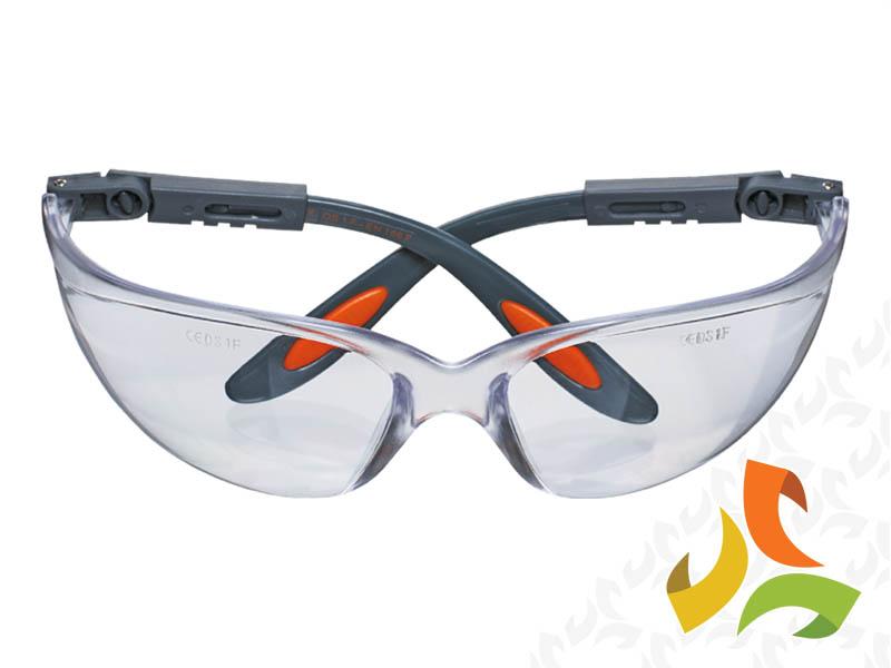 Okulary ochronne poliwęglanowe 97-500 NEO TOOLS