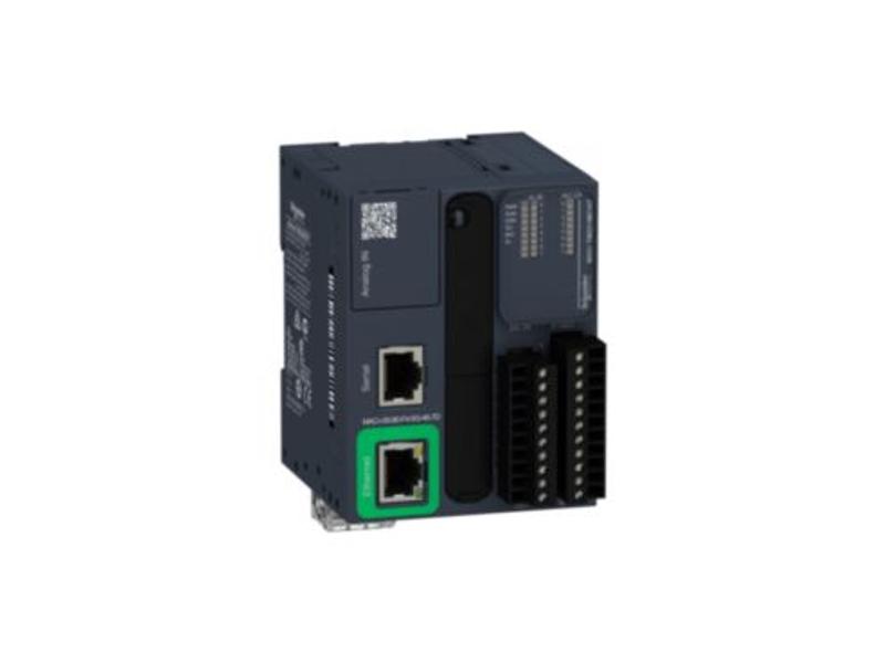 Sterownik M221-24I/O Modułowy Ethernet TM221ME16T SCHNEIDER ELECTRIC