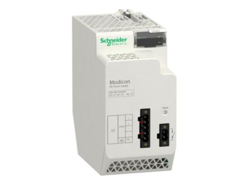 Zasilacz redundantny HP 24-48 VDC BMXCPS4022 SCHNEIDER ELECTRIC