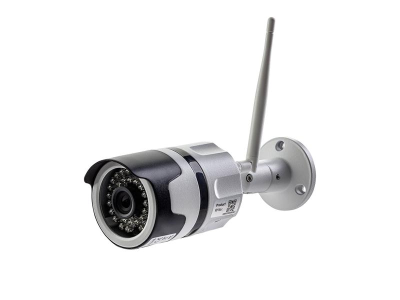 VT-5123 1080P Kamera wewnętrzna i zewnętrzna IP wtyczka EU 8441 V-TAC