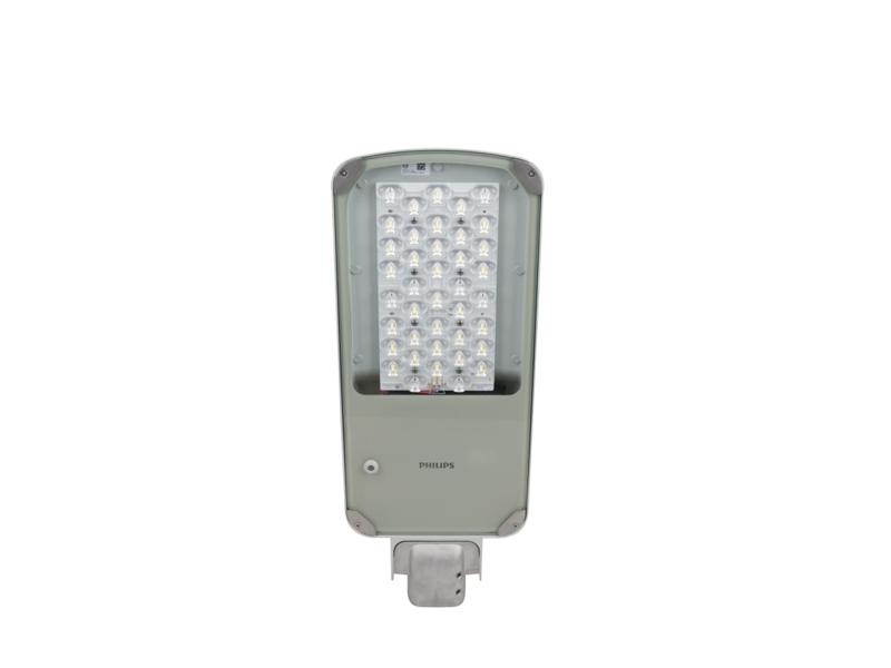 Oprawa lampa uliczna LED 71W 4000K 157lm/W IP66 Aluroad gen2 Medium BGP026 LED130/740 II DM GR DDF69RP SRT 4 PHILIPS-7