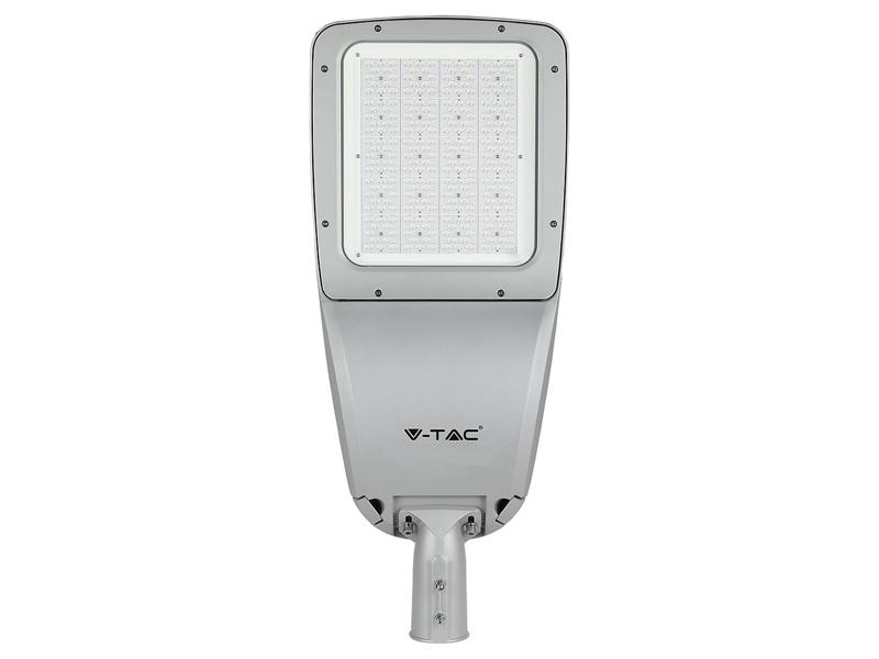 VT-200ST 200W Lampa uliczna LED (CLASS II,TYPE III-M LENS) Chip SAMSUNG barwa: 4000K 544 V-TAC