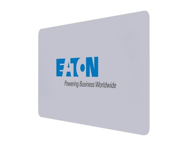 5szt. kart RFID do stacji ładowania XCI000411 EATON