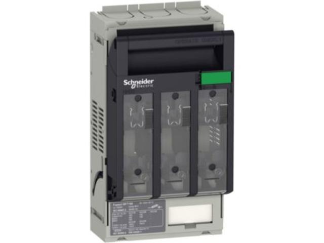 Rozłącznik mocy Fupact ISFT160FPAV 3P M8 LV480801 SCHNEIDER ELECTRIC