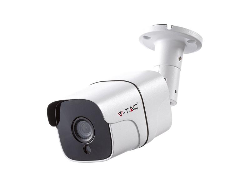 VT-5135 1080P Kamera zewnętrzna i wewnętrzna IP 2.0MP-BULLET 8478 V-TAC