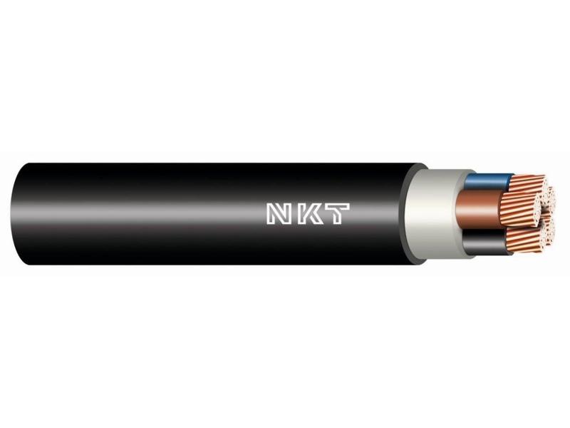 Kabel N2XY-O 1x150 mm2 RMV (0,6/1kV) ognioodporny (bębnowy) 112180064 NKT
