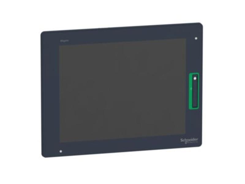 12.1 Touch Smart WLAN Display XGA HMIDT643 SCHNEIDER ELECTRIC