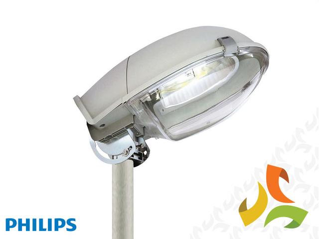 Oprawa uliczna MALAGA 2 SGS104 SON-T100W II TP SKD PHILIPS