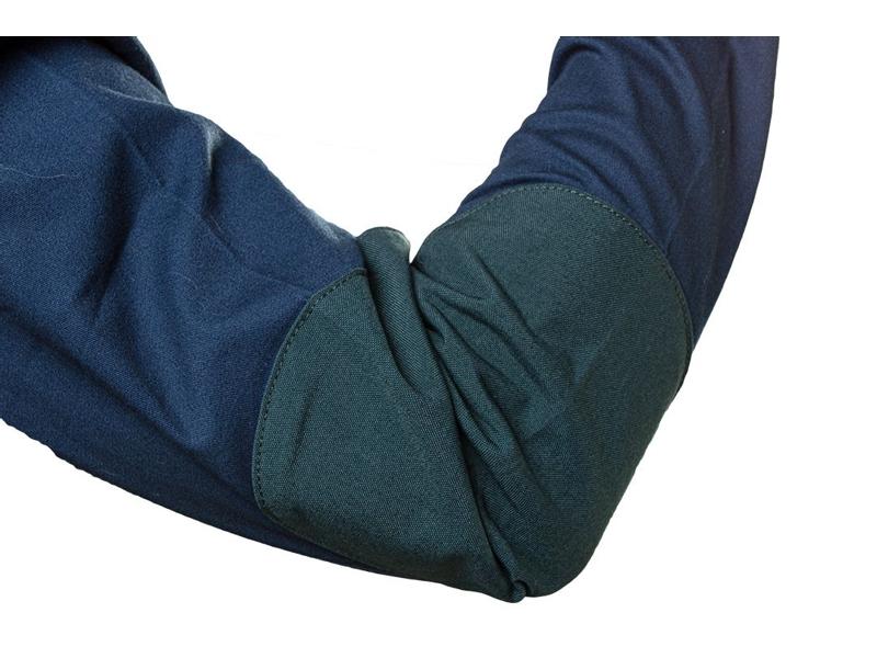 Bluza robocza PREMIUM 62% bawełna 35% poliester 3% elastan rozmiar L 81-216-L NEO TOOLS-2