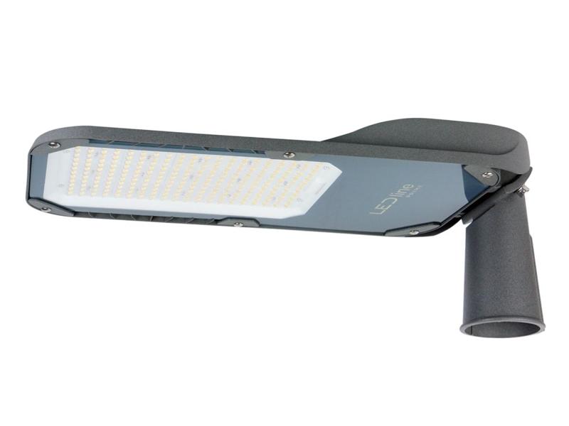 Oprawa lampa uliczna LED PRIME 150W 4000K 140lm/W IP66 latarnia CAMINO 203129 LED LINE-0
