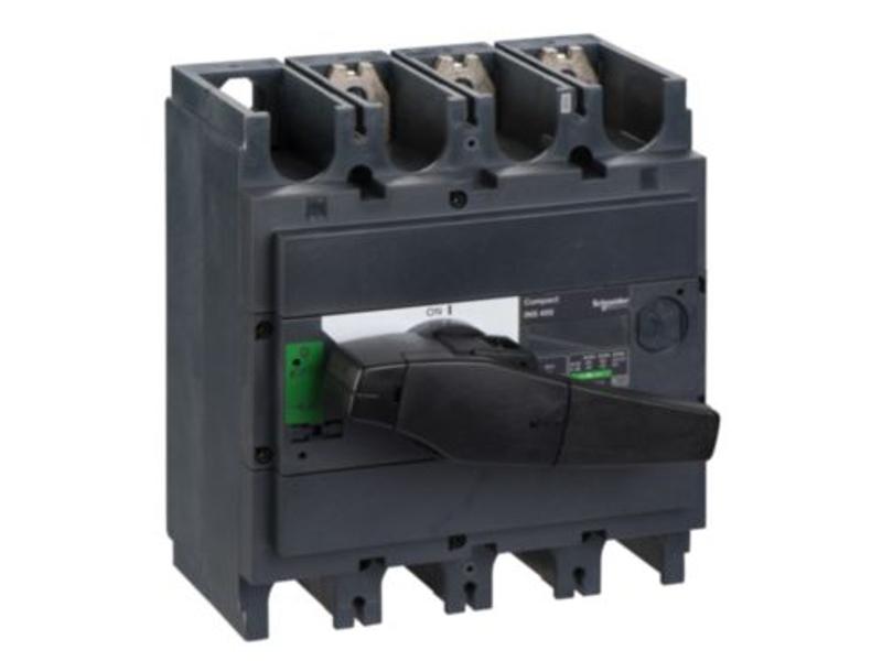 Compact INS INV rozłącznik INS400 400A 3P 31110 SCHNEIDER ELECTRIC-1