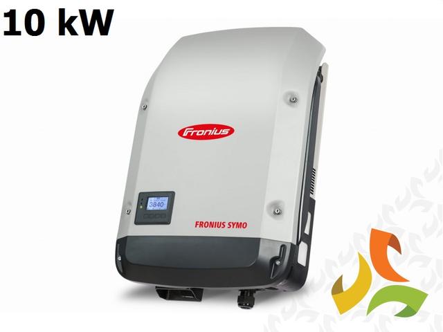 Inwerter falownik 10,0kW 3F 14,4A Symo 2MPPT WiFi Symo 10.0-3-M 4210050 FRONIUS