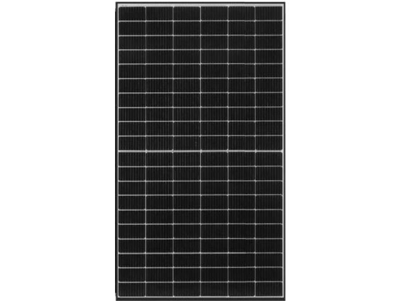 Panel fotowoltaiczny 455Wp monokrystaliczny moduł PV JKM455M-60HL4-V rama czarna JKM455M-60HL4-V JINKO-0