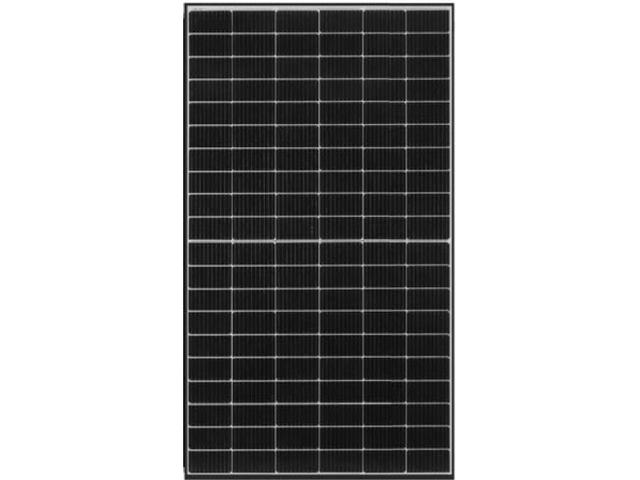 Panel fotowoltaiczny 455Wp monokrystaliczny moduł PV JKM455M-60HL4-V rama czarna JKM455M-60HL4-V JINKO