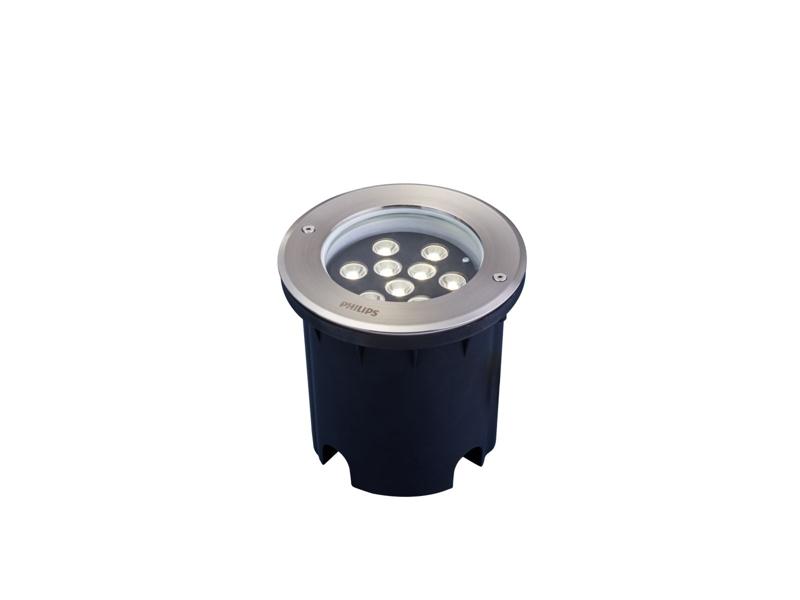 BBP343 LED1800/WW 18W 20D 100-240V