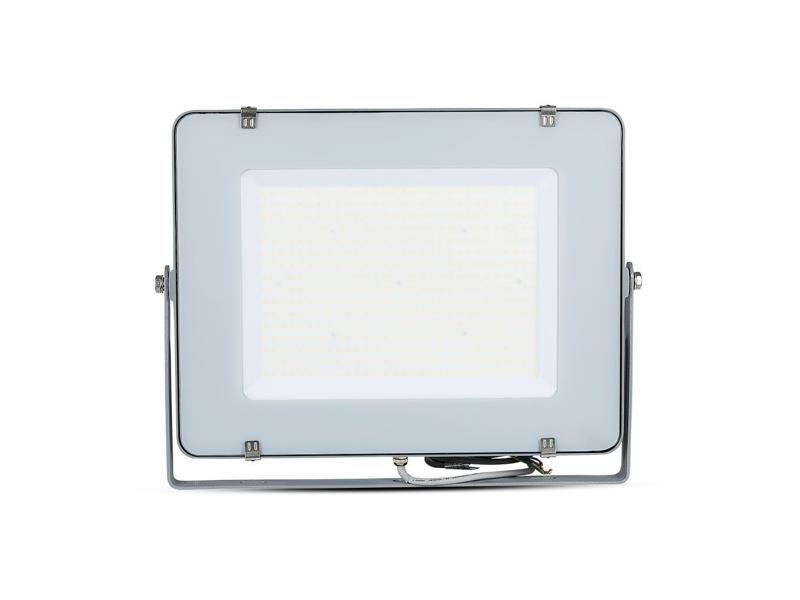 VT-306 Naświetlacz LED SMD 300W 34500lm 115lm/W 6500K Chip SAMSUNG IP65 szary 21796 V-TAC-4