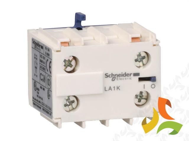Styk pomocniczy 1NO+1NC 10A LA1KN11 SCHNEIDER ELECTRIC