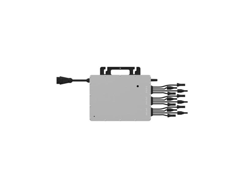 Mikroinwerter fotowoltaiczny 2250W 3F dla modułów PV 300 - 470Wp HMT-2250-6T HOYMILES-0