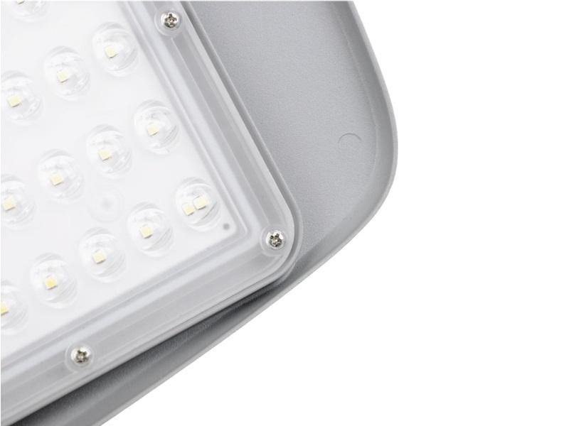 Oprawa lampa uliczna LED LITE 100W 4000K 100lm/W IP65 latarnia STREETLITE 201071 LED LINE-5