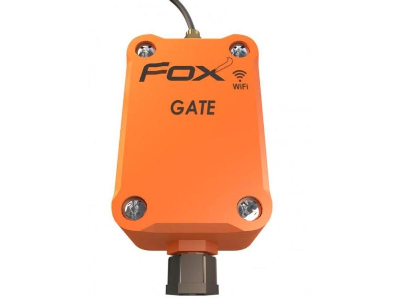 FOX Sterownik Wi-Fi do bramy i furtki GATE 2-kanałowy WI-TO2S2 F&F FILIPOWSKI-1