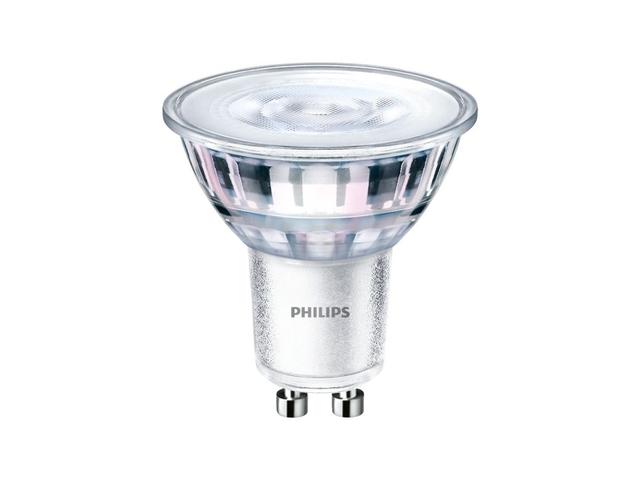 Reflektor LED Corepro LEDspot 4.6-50W GU10 827 36D 871869675251700 PHILIPS