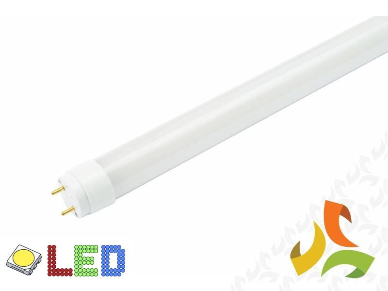 Świetlówka LED tuba 120cm T8 18W 4000K 1540lm G13 D01-T8LED-18W-4000K ZEXT-0