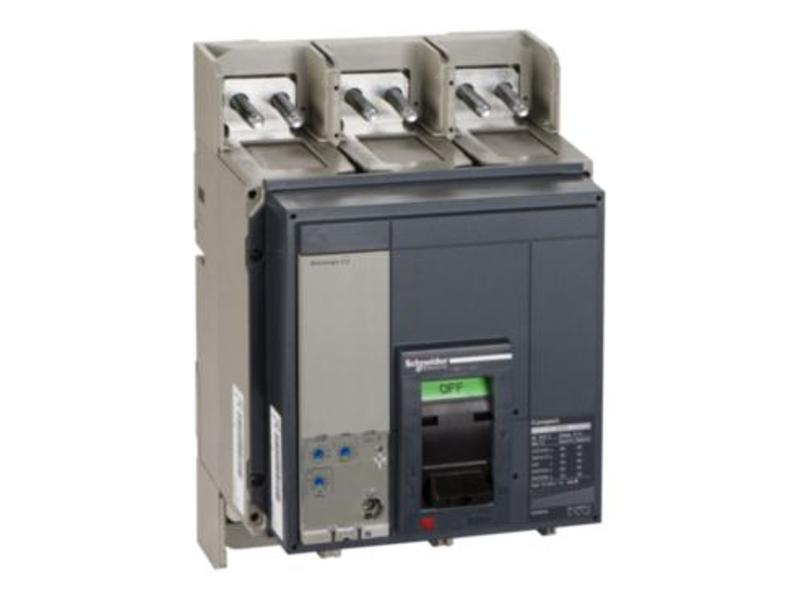 Wyłącznik mocy 3P 800A 50kA Compact NS800N Micrologic2.0 33466 SCHNEIDER ELECTRIC-0