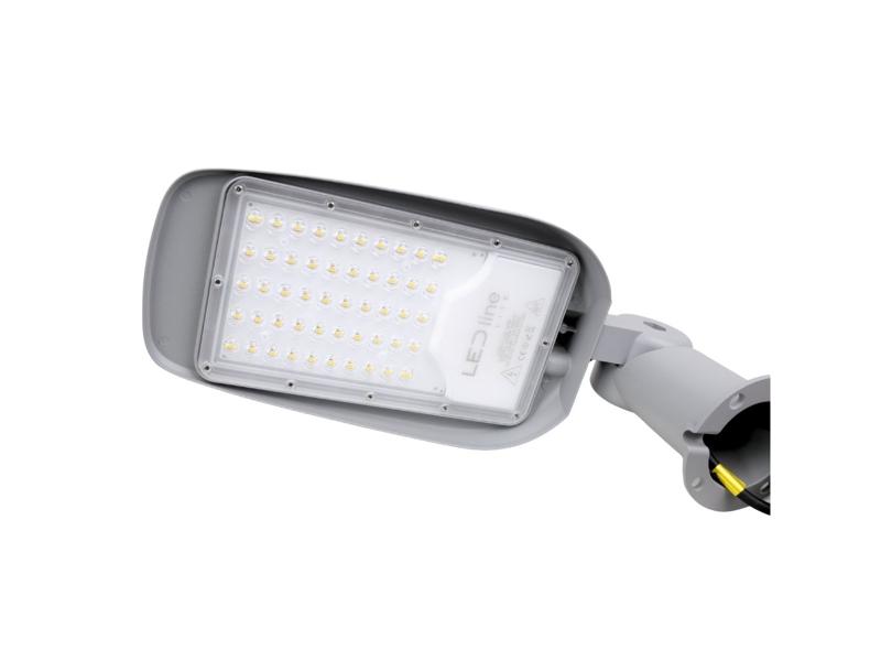 Oprawa lampa uliczna LED LITE 150W 4000K 100lm/W IP65 latarnia STREETLITE 201088 LED LINE-4