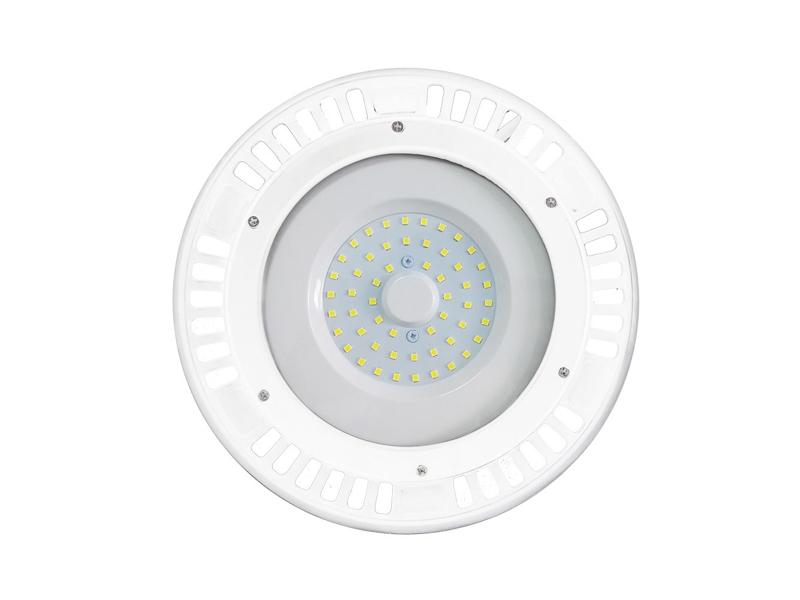VT-9065 50W Lampa przemysłowa HIGHBAY LED biały barwa: 3000K kąt 120' 5609 V-TAC