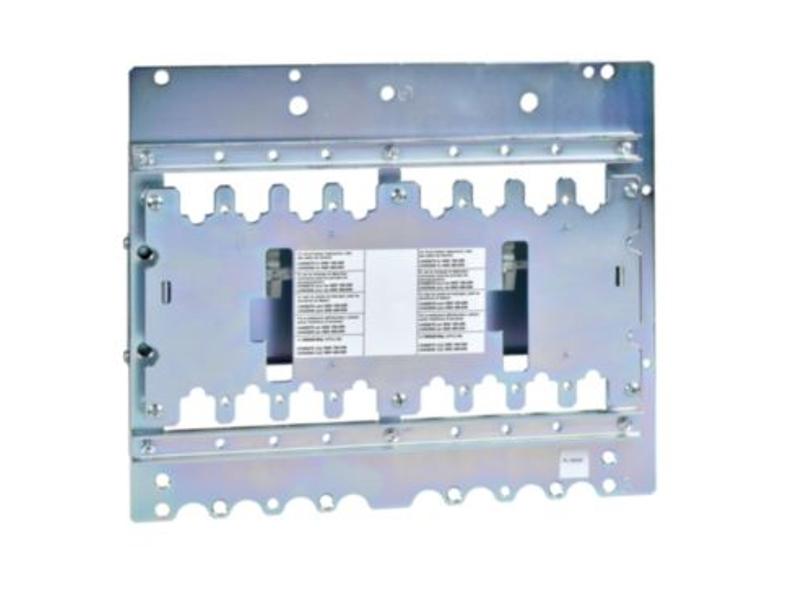 Compact NSb płyta podstawy z blokadą mechaniczną do Compact NS400_630 32609 SCHNEIDER ELECTRIC