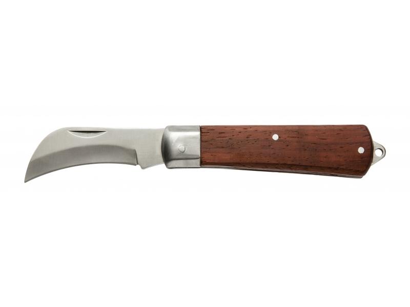 Nóż monterski sierpak HT4C651 HOEGERT