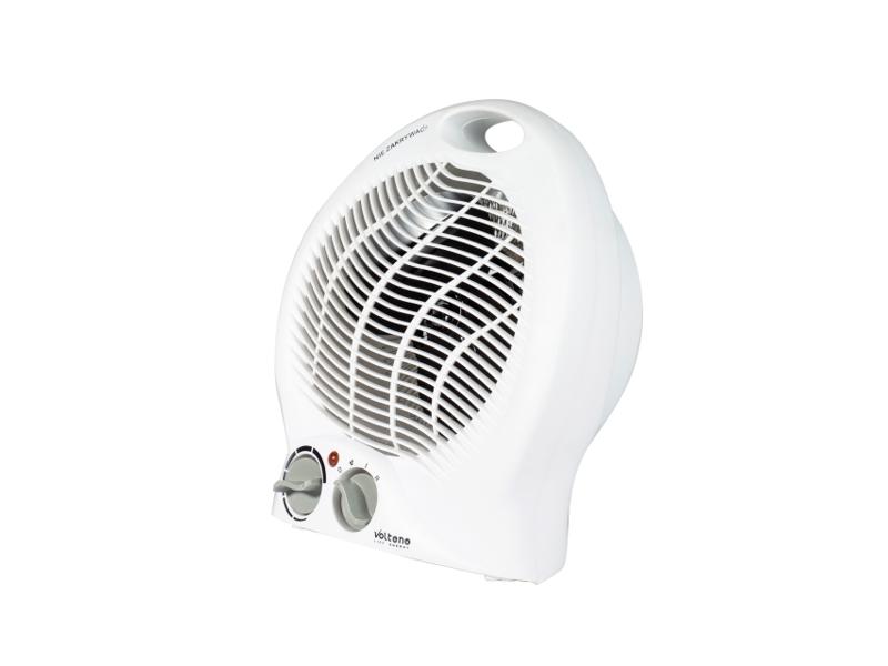 Termowentylator z termostatem 2000W VO0280 VOLTENO-0