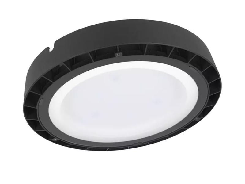 Lampa przemysłowa HIGHBAY LED VALUE 200 W 6500 K 100 DEG IP65 BK 20000lm czarny 4058075408463 LEDVANCE