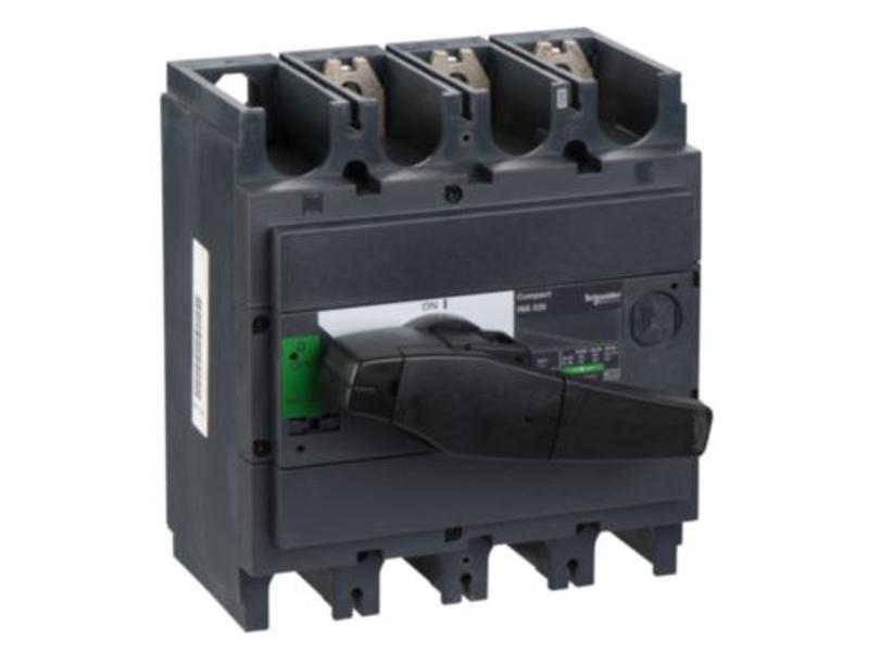 Compact INS INV rozłącznik INS320 320A 3P 31108 SCHNEIDER ELECTRIC