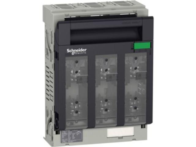 Rozłącznik mocy 3P 400A ISFT400FPAV LV480806 SCHNEIDER ELECTRIC