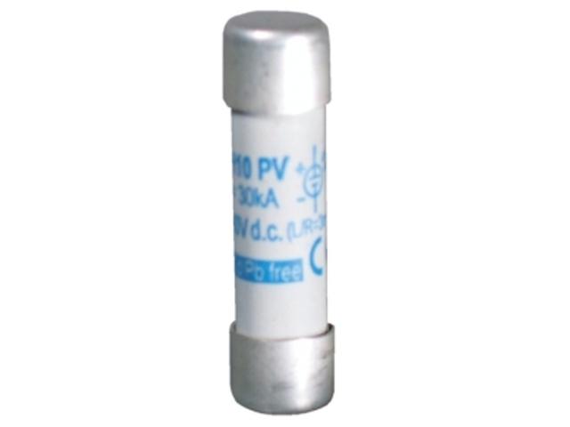 Wkładka topikowa cylindryczna PV CH10x38 gPV 25A 1000V DC 002625139 ETI